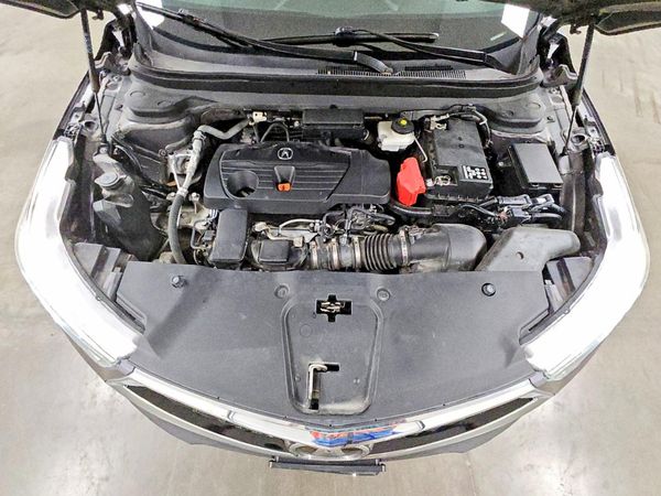 2020 ACURA RDX 4DR AWD