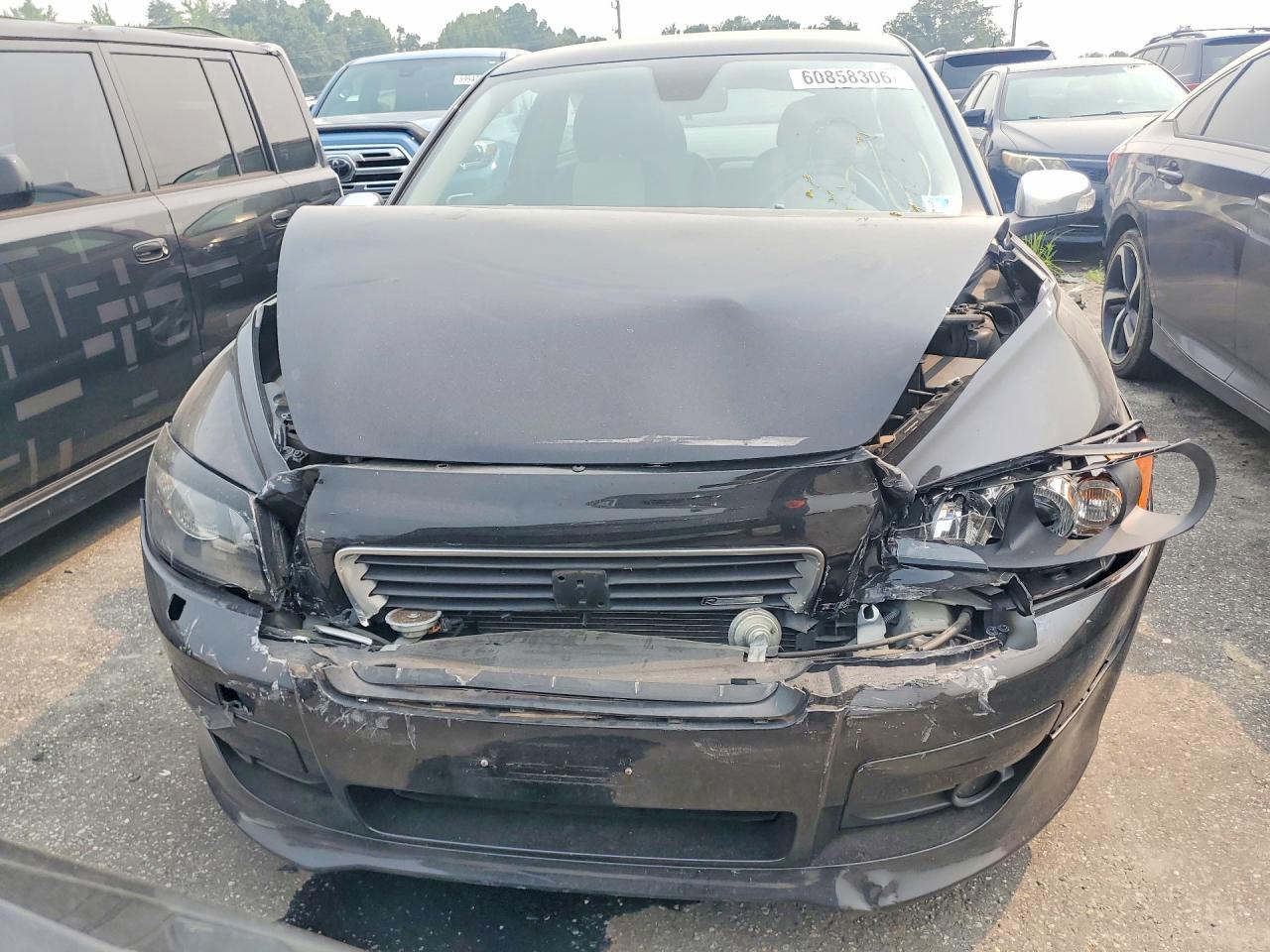 2008 VOLVO C30