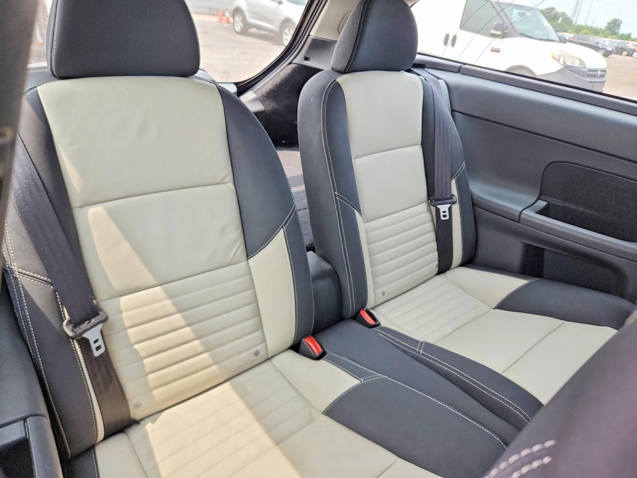 2008 VOLVO C30