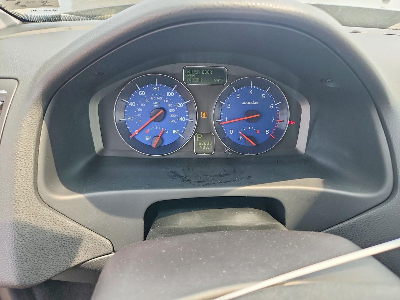 2008 VOLVO C30