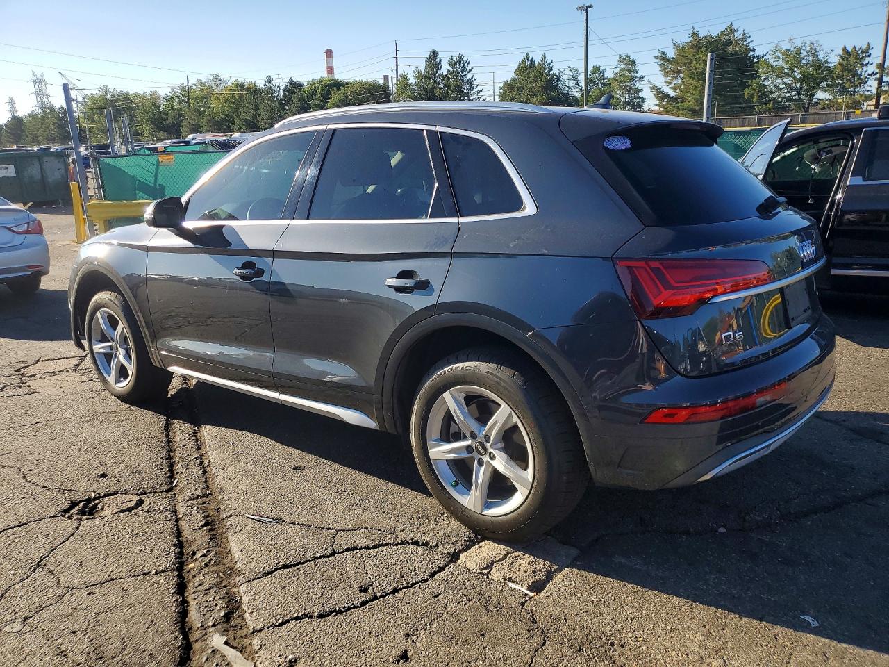 2023 AUDI Q5