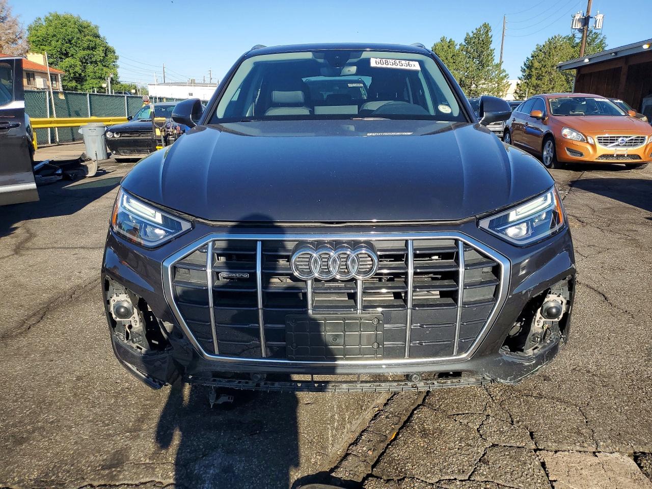 2023 AUDI Q5