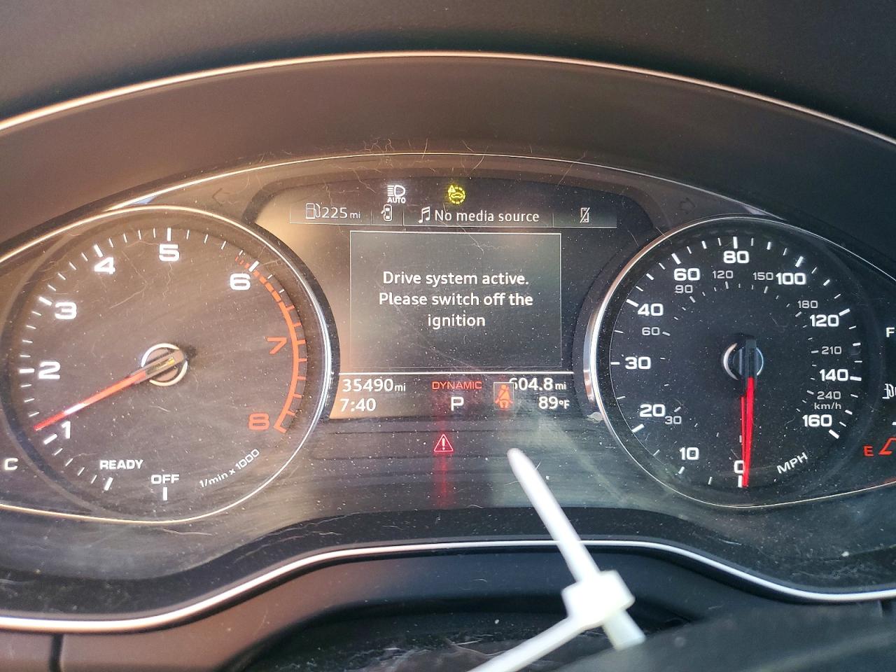 2023 AUDI Q5