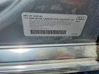2013 AUDI A8 L