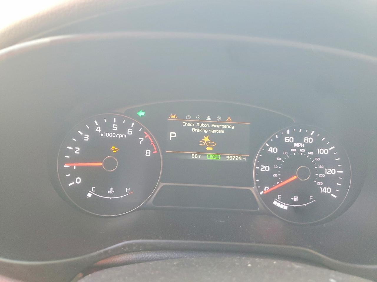 2019 KIA SOUL Plus