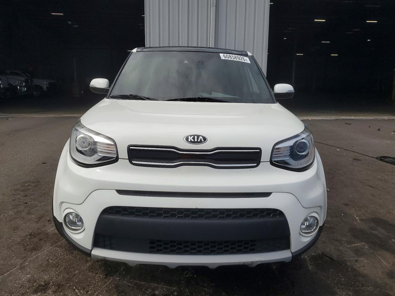 2019 KIA SOUL Plus