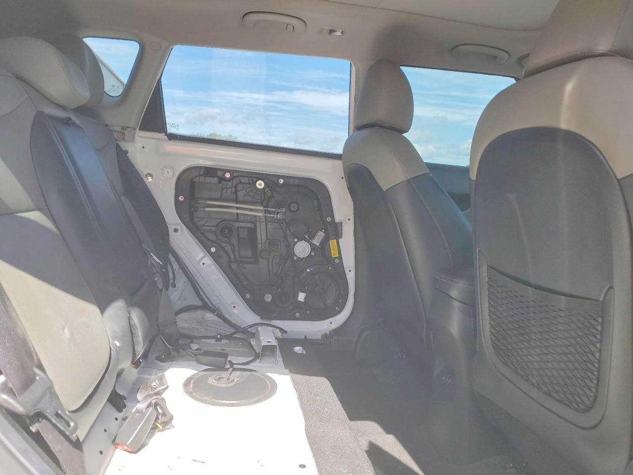 2019 KIA SOUL Plus