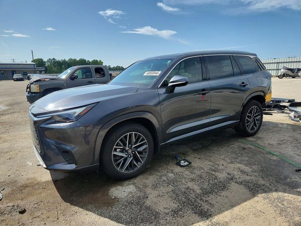2025 LEXUS TX 350