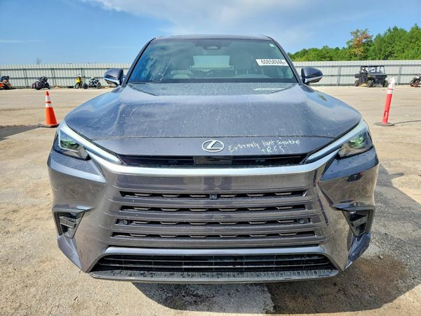 2025 LEXUS TX 350