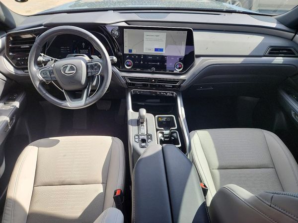 2025 LEXUS TX 350