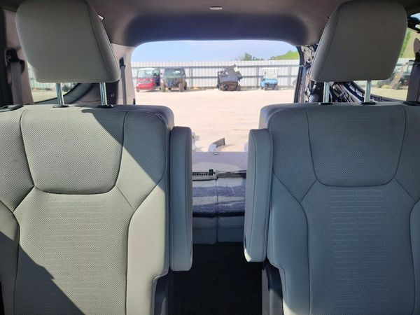 2025 LEXUS TX 350