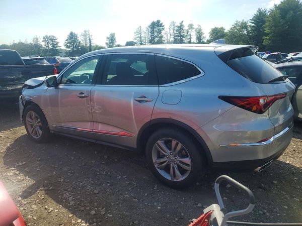 2023 ACURA MDX SH-AWD