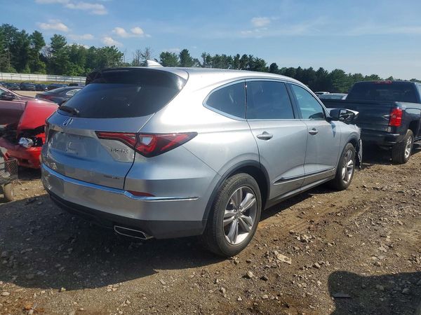 2023 ACURA MDX SH-AWD