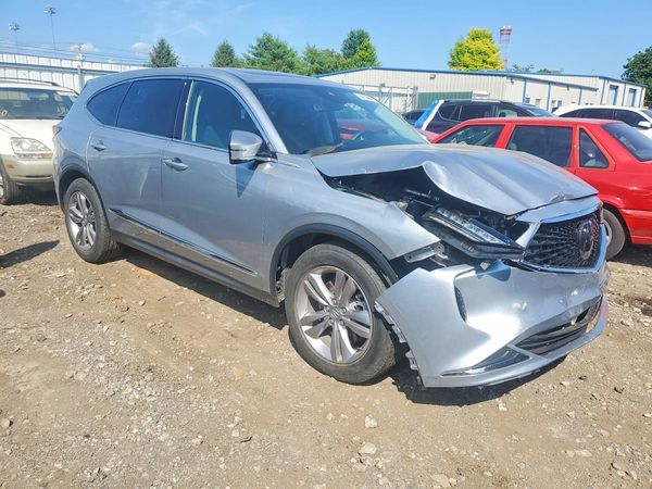 2023 ACURA MDX SH-AWD