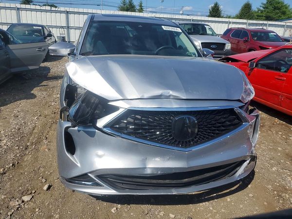 2023 ACURA MDX SH-AWD
