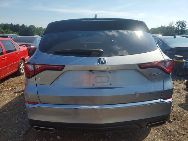 2023 ACURA MDX SH-AWD