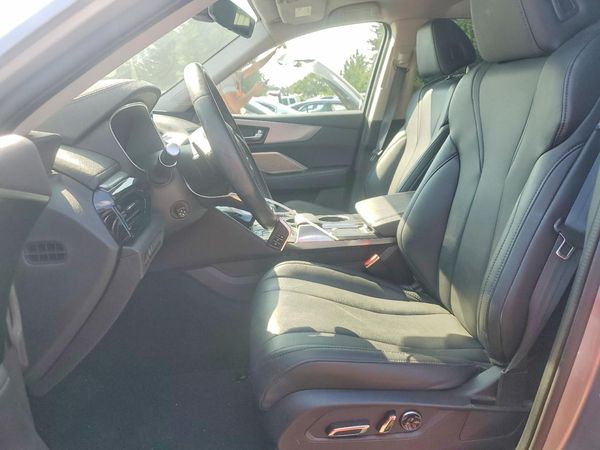 2023 ACURA MDX SH-AWD