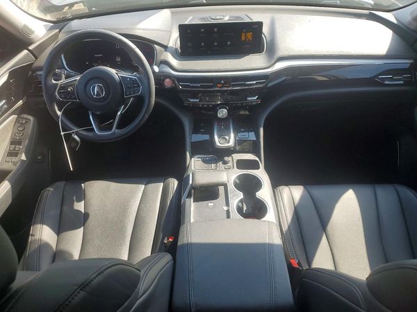 2023 ACURA MDX SH-AWD