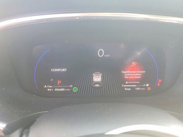 2023 ACURA MDX SH-AWD