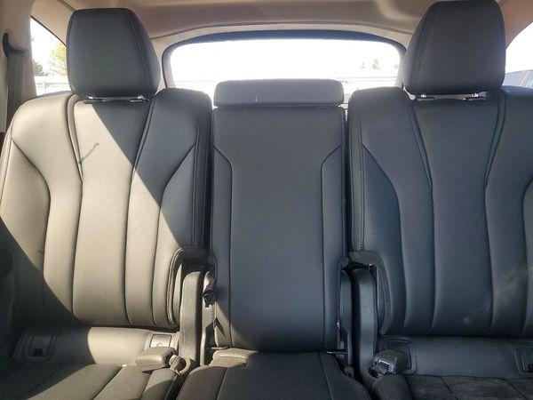 2023 ACURA MDX SH-AWD