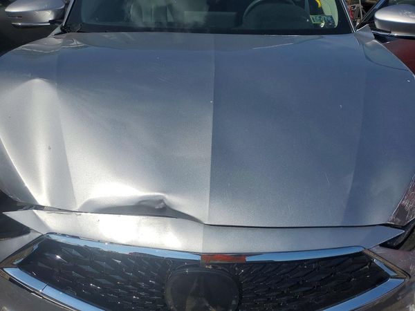 2023 ACURA MDX SH-AWD