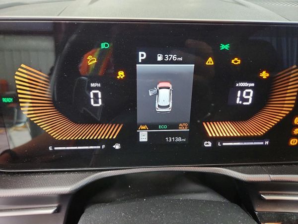 2026 KIA SPORTAGE LX, S