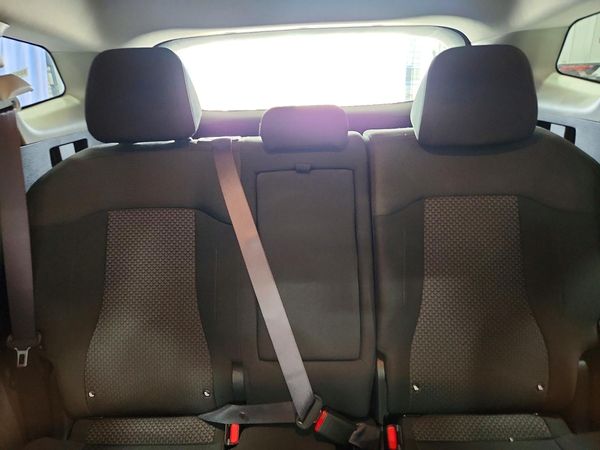 2026 KIA SPORTAGE LX, S