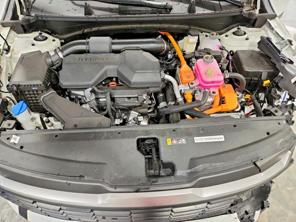 2026 KIA SPORTAGE LX, S