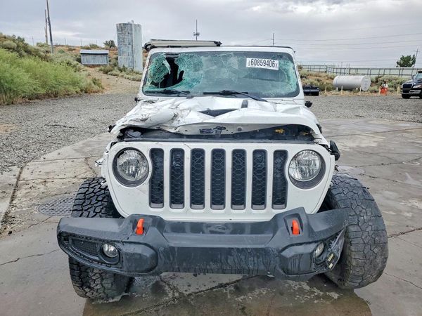 2023 JEEP GLADIATOR