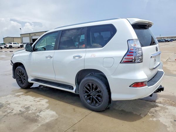 2021 LEXUS GX 460 Premium