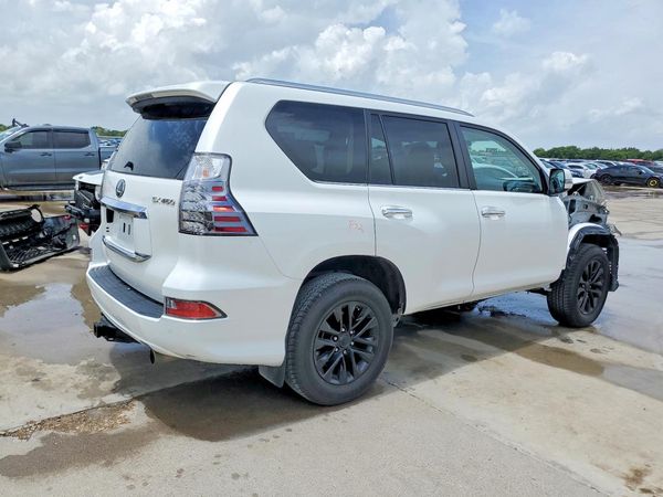 2021 LEXUS GX 460 Premium