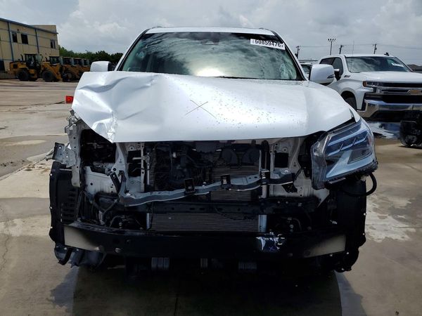 2021 LEXUS GX 460 Premium