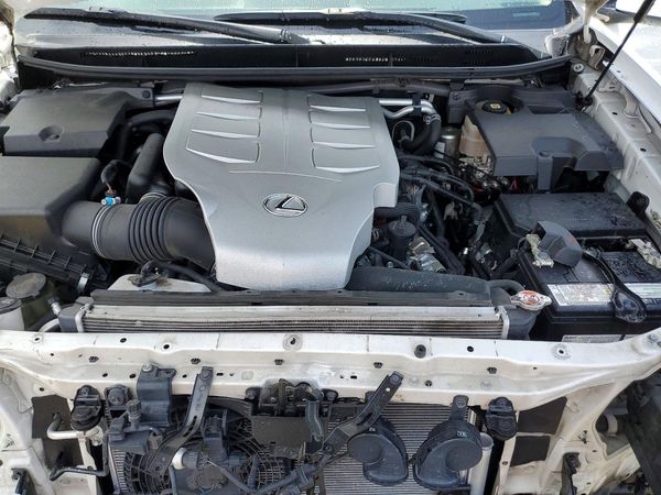 2021 LEXUS GX 460 Premium