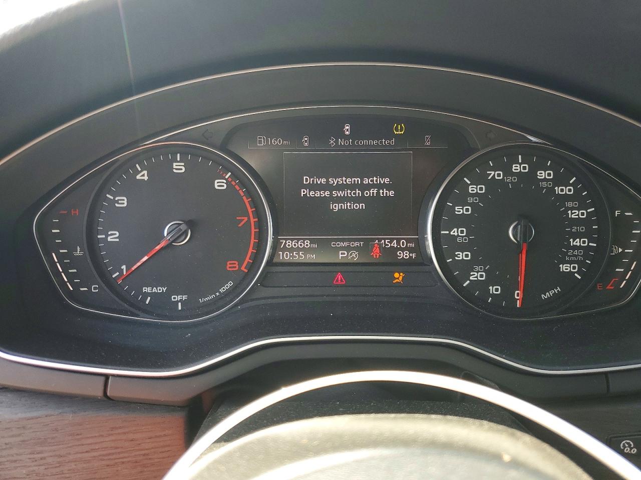 2022 AUDI A5 S Line quattro Premium