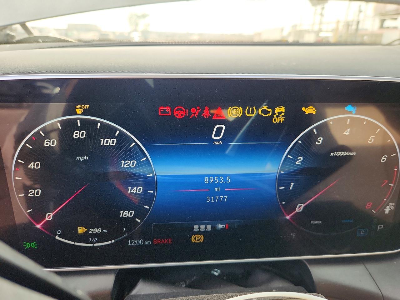 2023 MERCEDES-BENZ GLC GLC300 4MATIC