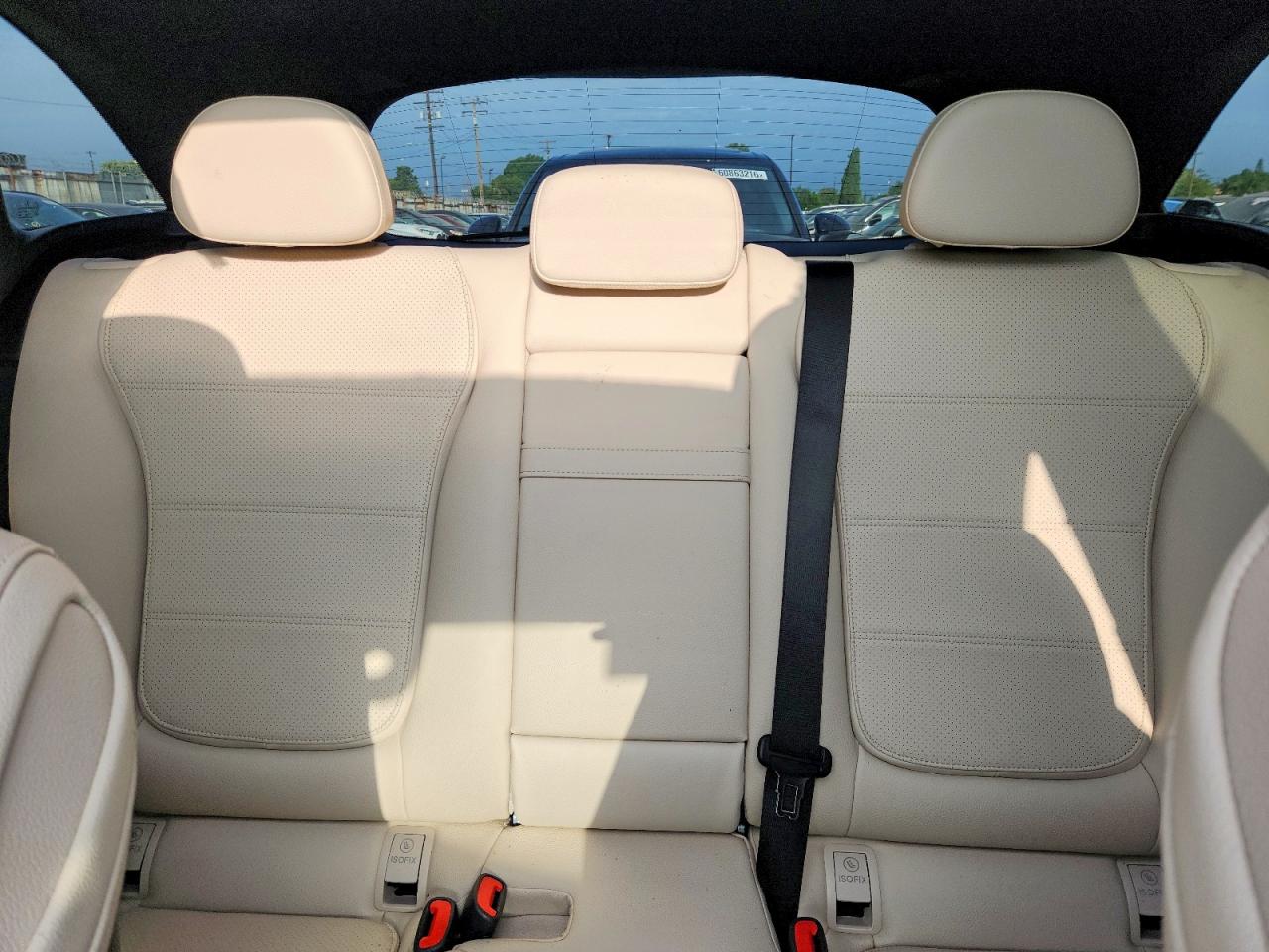 2023 MERCEDES-BENZ GLC GLC300 4MATIC