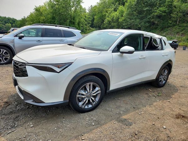 2025 ACURA ADX ADX AWD