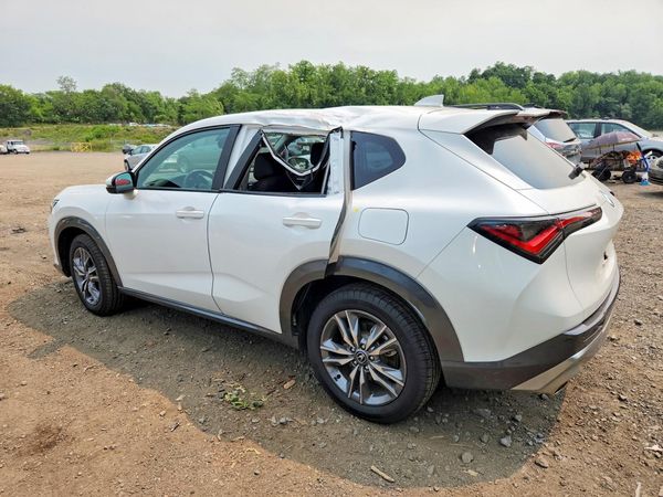 2025 ACURA ADX ADX AWD