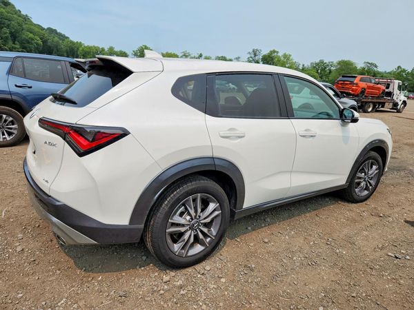 2025 ACURA ADX ADX AWD