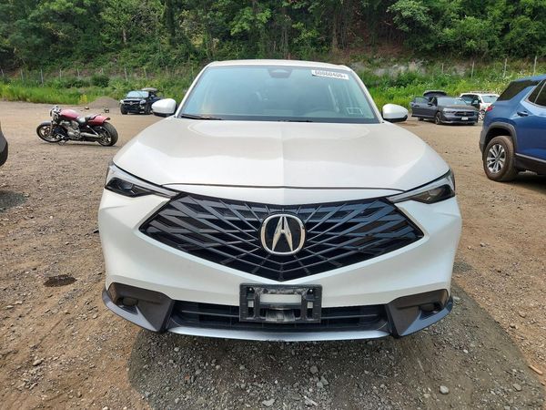 2025 ACURA ADX ADX AWD
