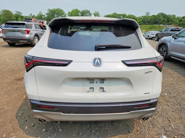 2025 ACURA ADX ADX AWD