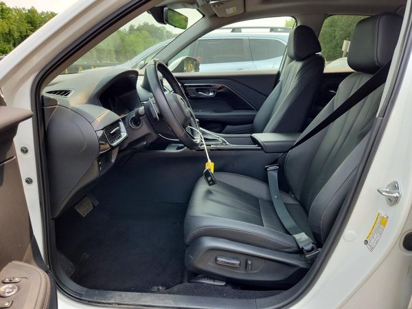 2025 ACURA ADX ADX AWD