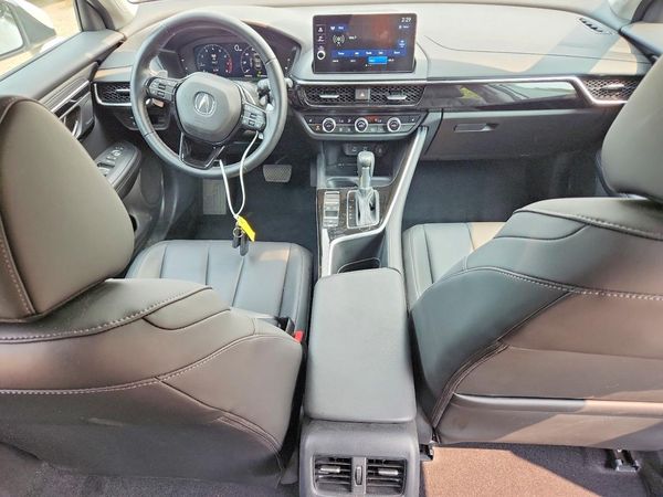 2025 ACURA ADX ADX AWD