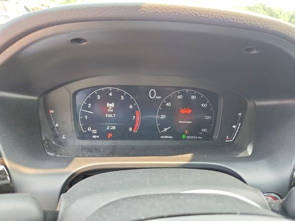 2025 ACURA ADX ADX AWD