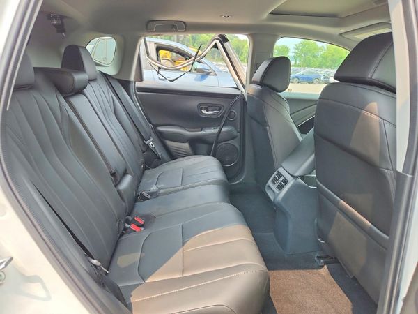 2025 ACURA ADX ADX AWD
