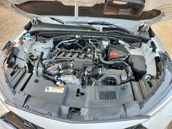 2025 ACURA ADX ADX AWD