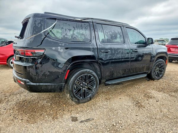 2024 JEEP WAGONEER SERIES II 4X4