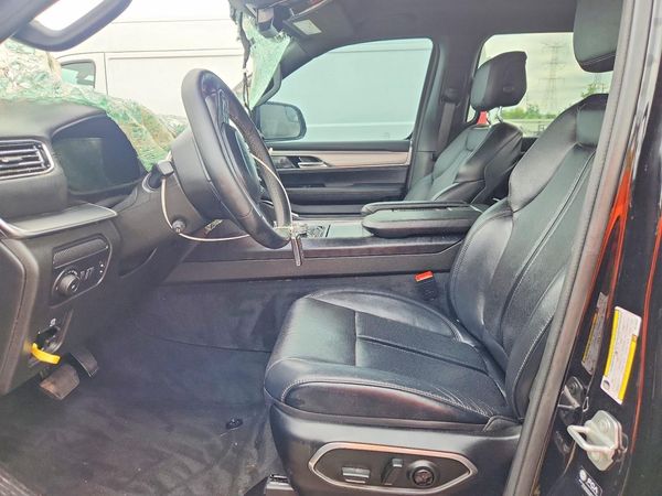 2024 JEEP WAGONEER SERIES II 4X4