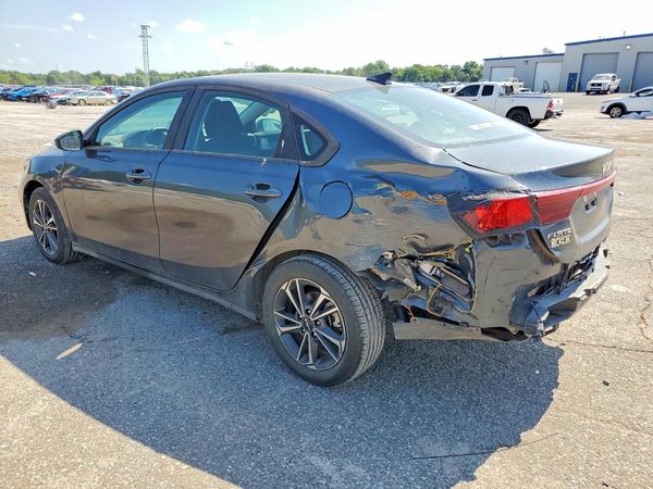 2024 KIA FORTE LX, LXS