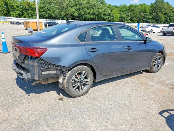 2024 KIA FORTE LX, LXS